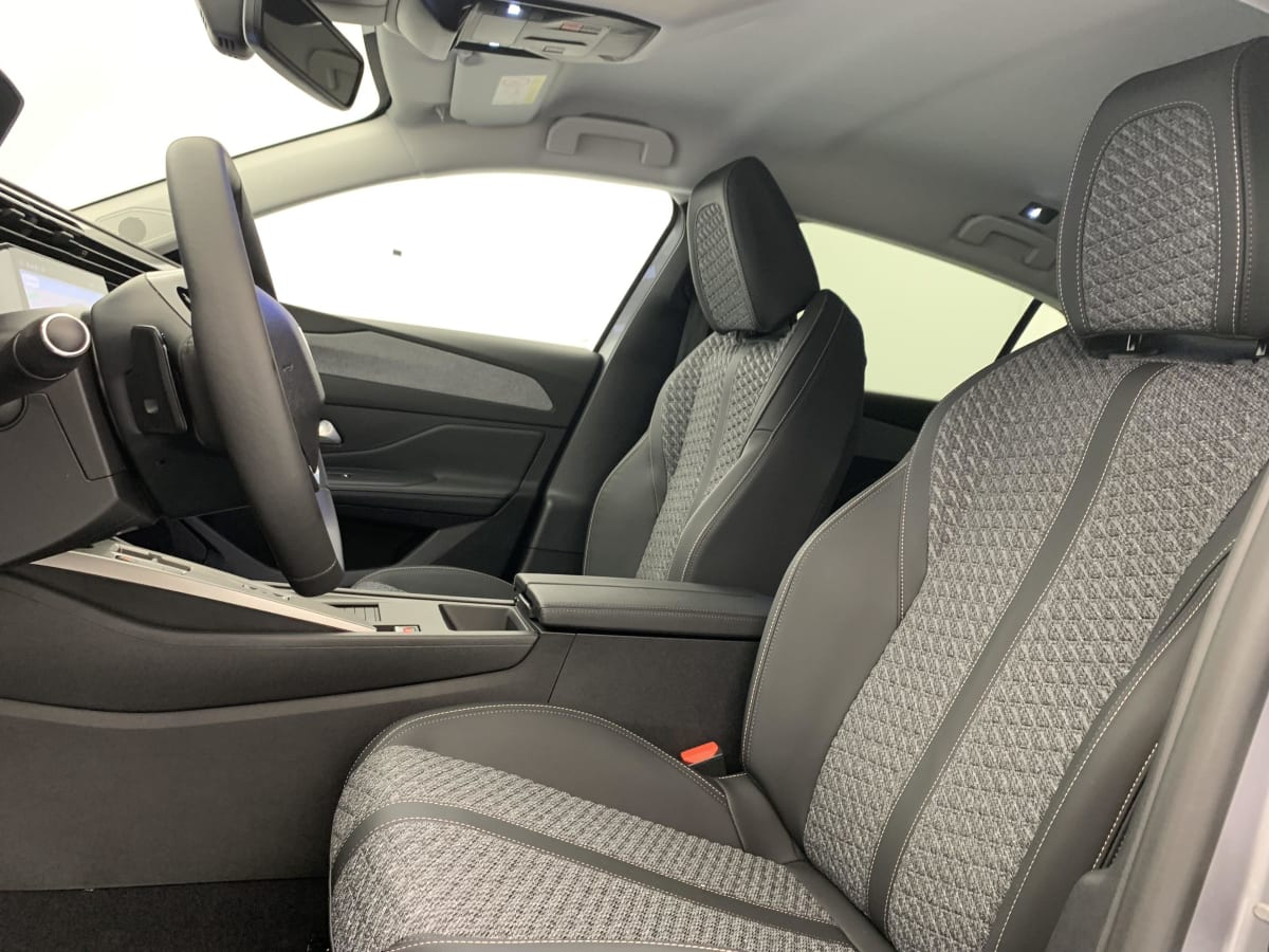 Peugeot 308 NOUVELLE - Image 21