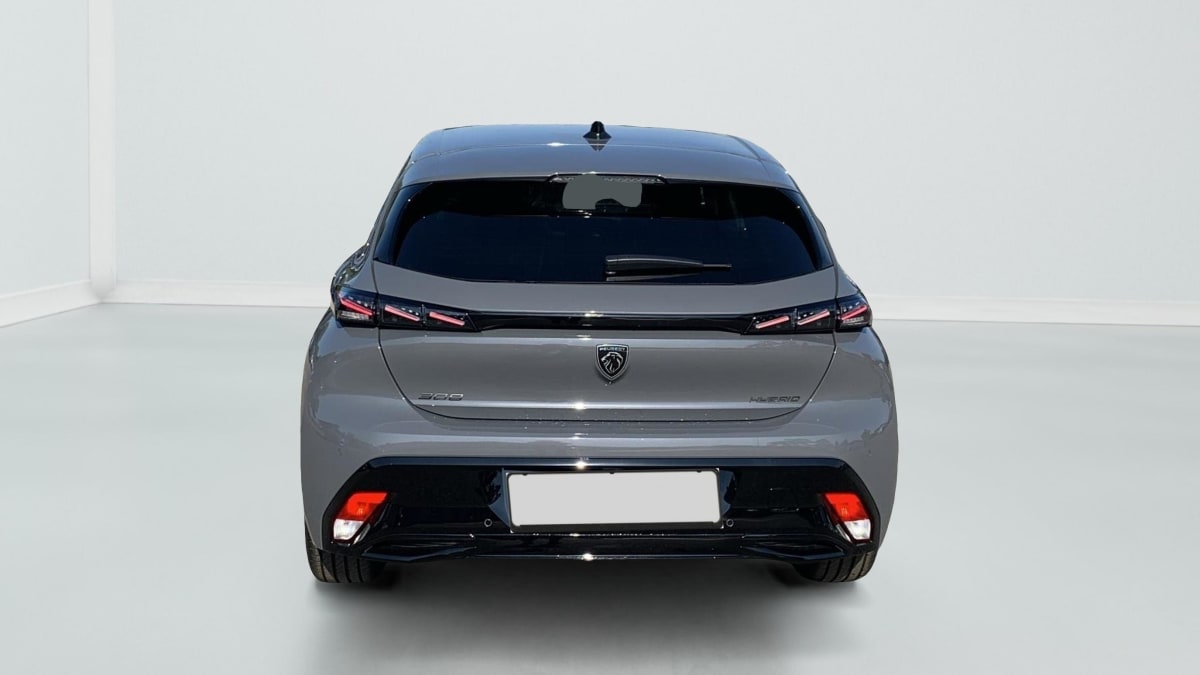 Peugeot 308 NOUVELLE - Image 8
