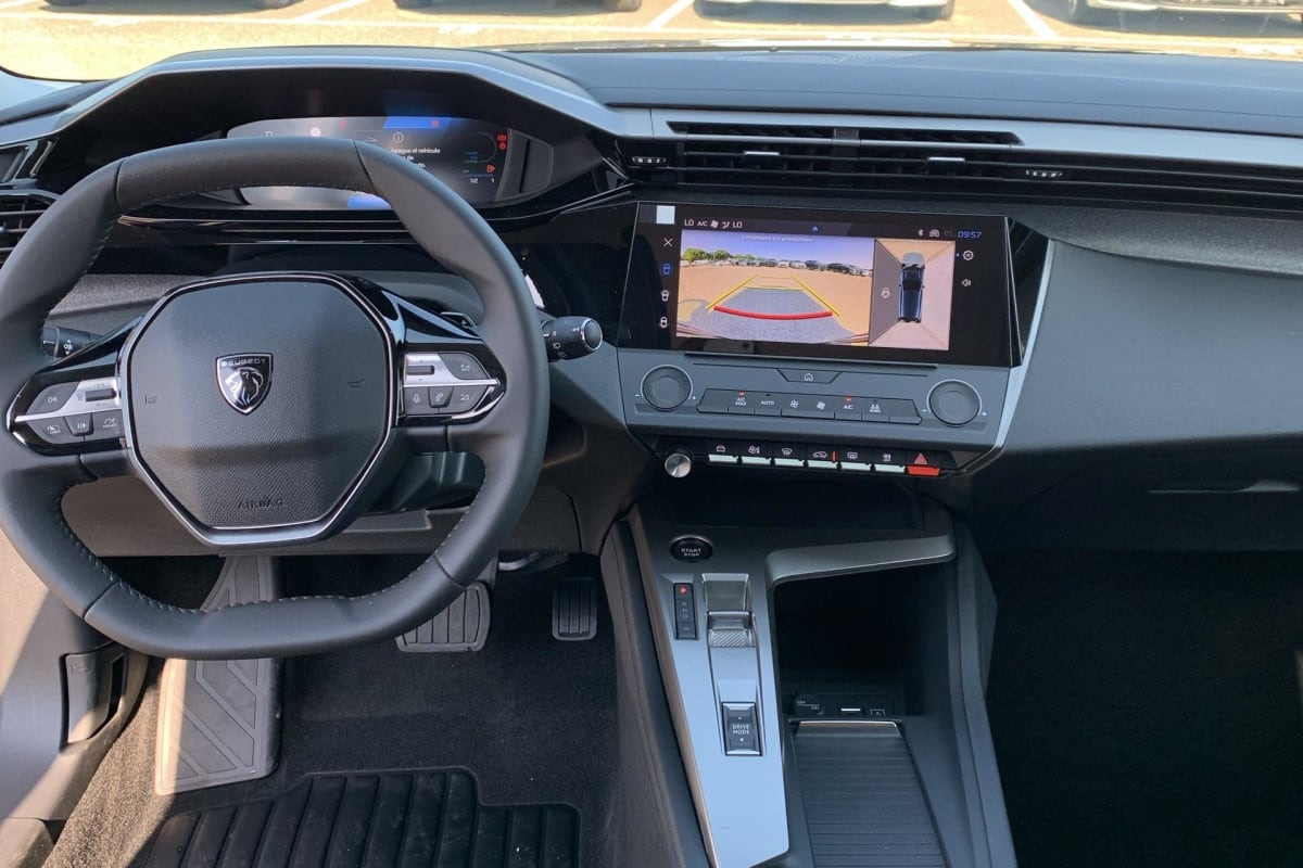 Peugeot 308 NOUVELLE - Image 20