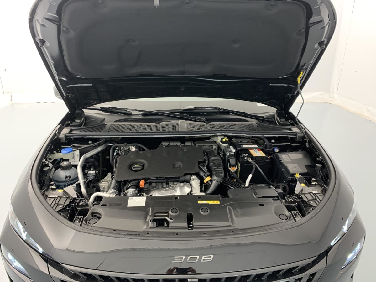 Peugeot 308 NOUVELLE - Image 72