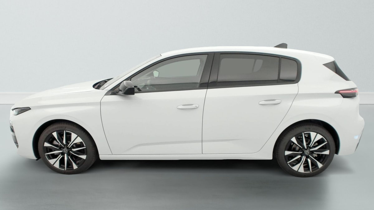Peugeot 308 NOUVELLE - Image 27