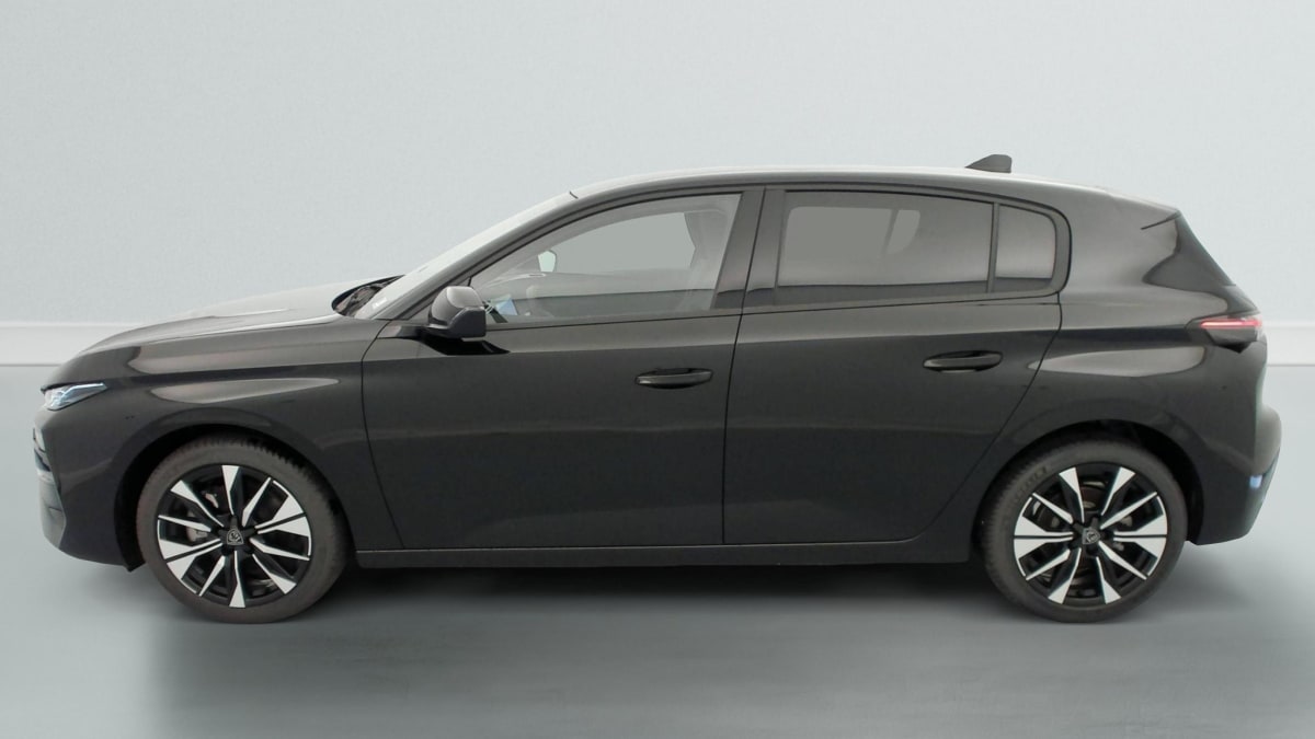 Peugeot 308 NOUVELLE - Image 54