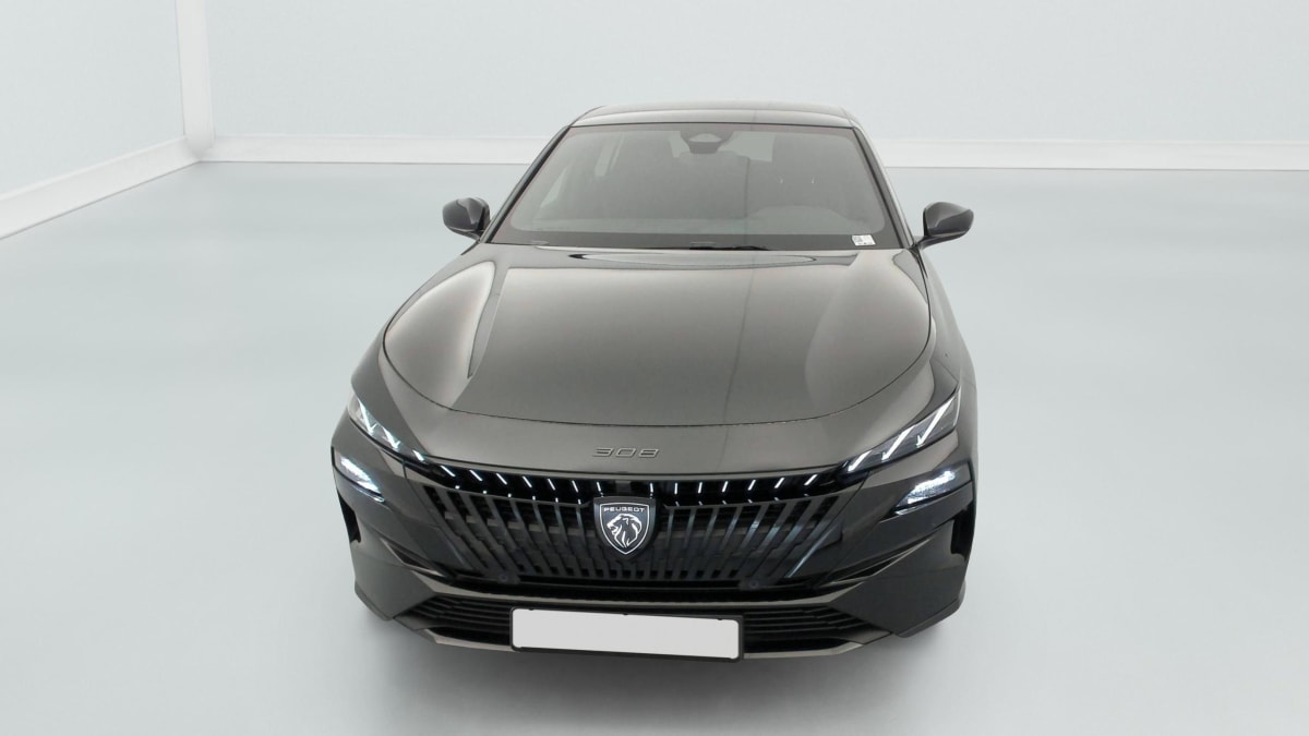 Peugeot 308 NOUVELLE - Image 50