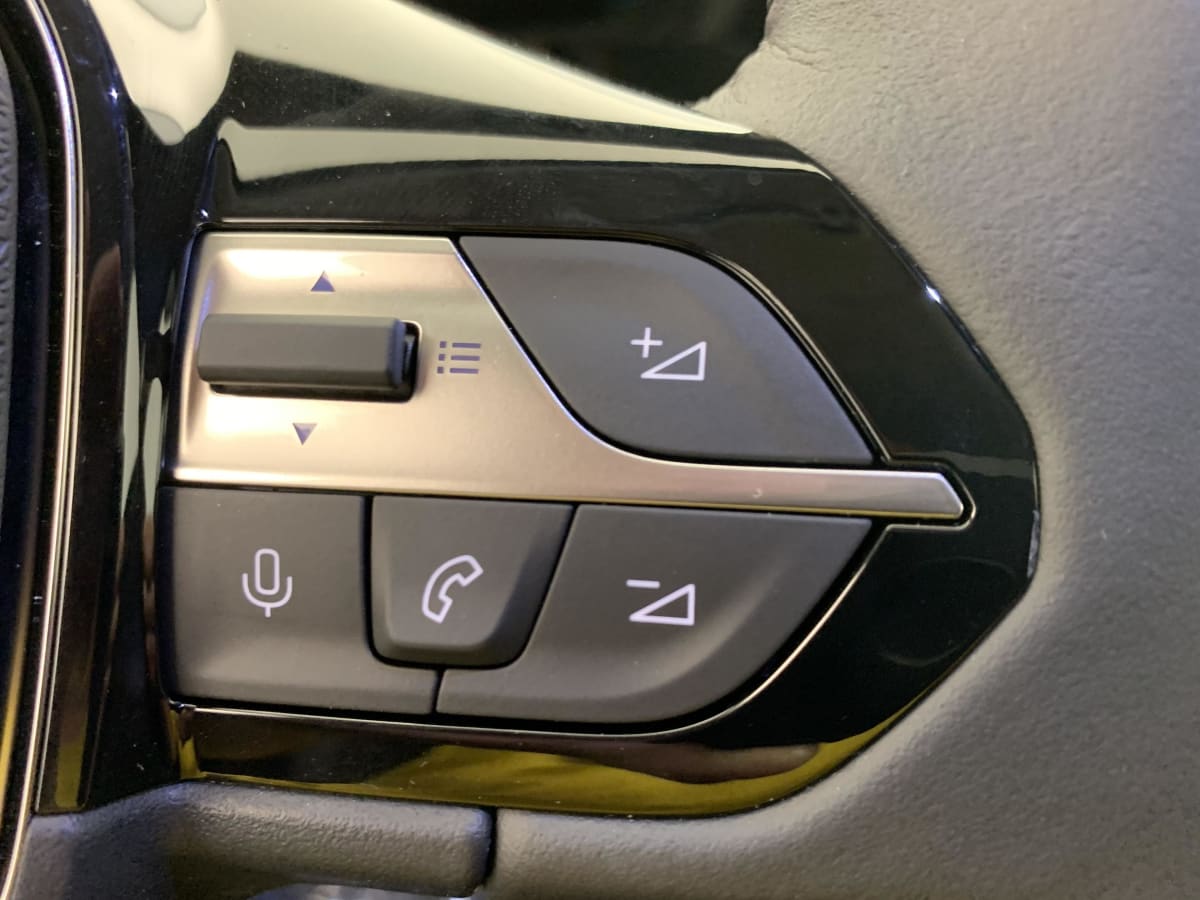 Peugeot 308 NOUVELLE - Image 18