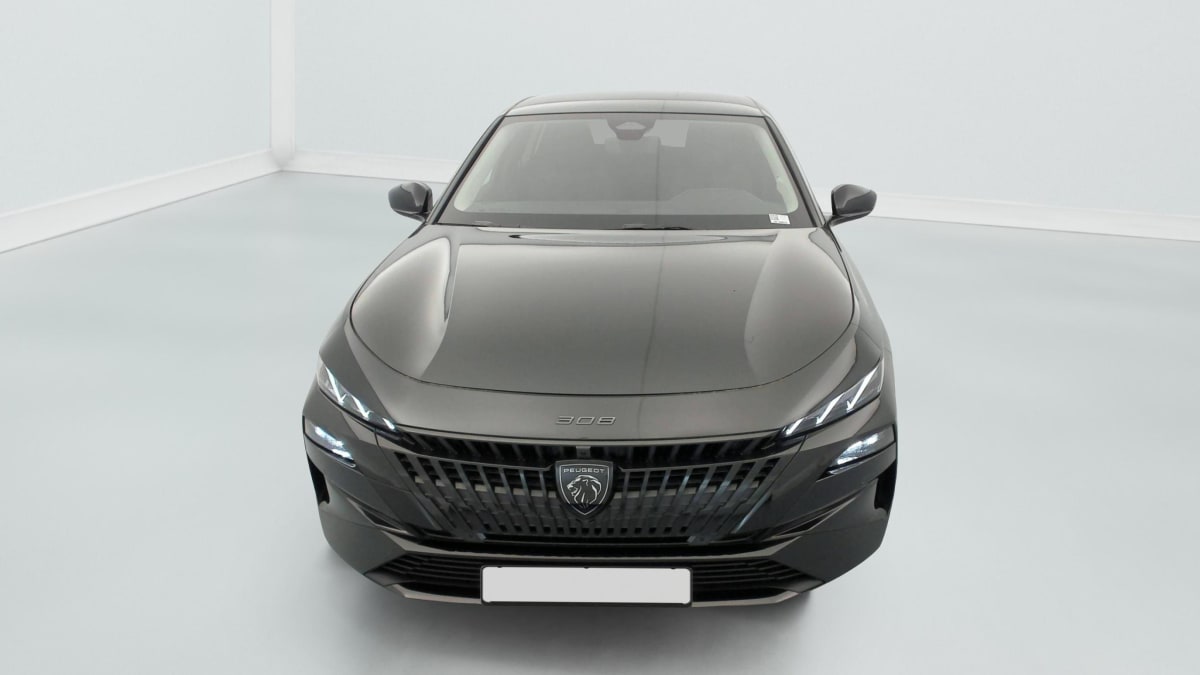 Peugeot 308 NOUVELLE - Image 49