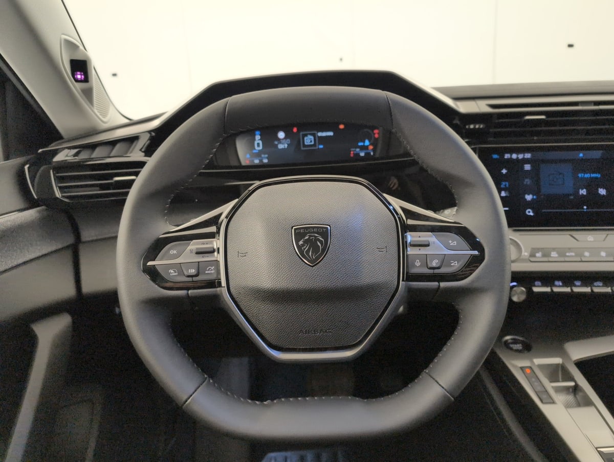 Peugeot 308 NOUVELLE - Image 37