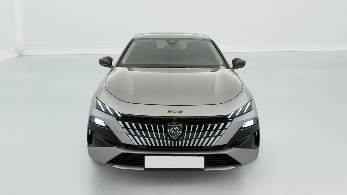 Peugeot 308 NOUVELLE - Image 2