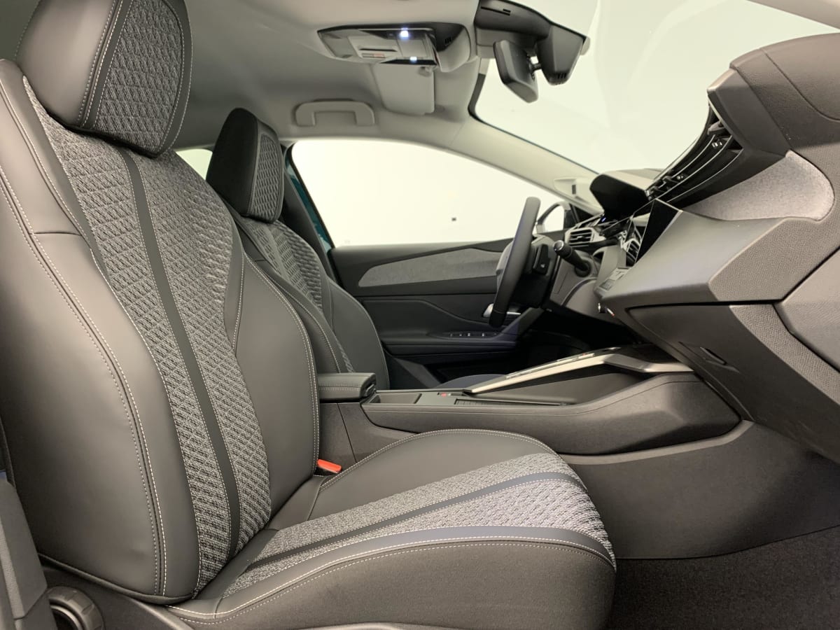 Peugeot 308 NOUVELLE - Image 9