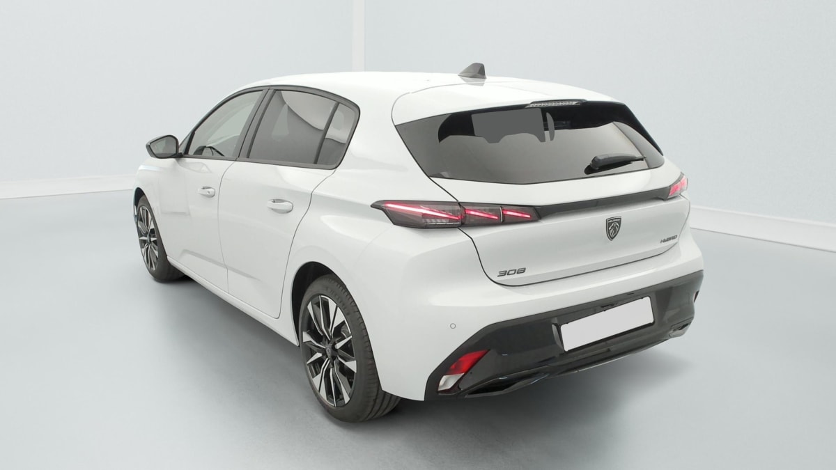 Peugeot 308 NOUVELLE - Image 28