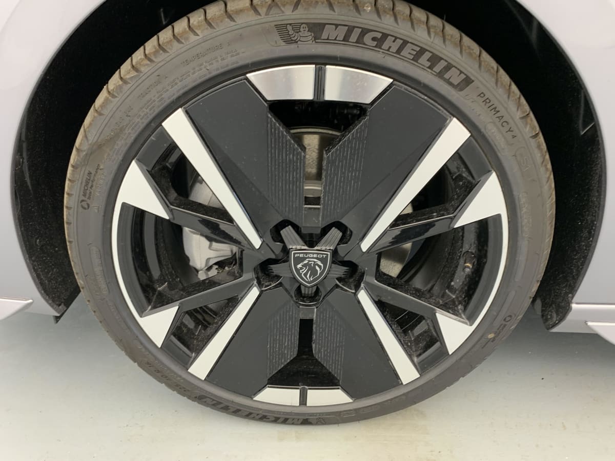 Peugeot 308 NOUVELLE - Image 24