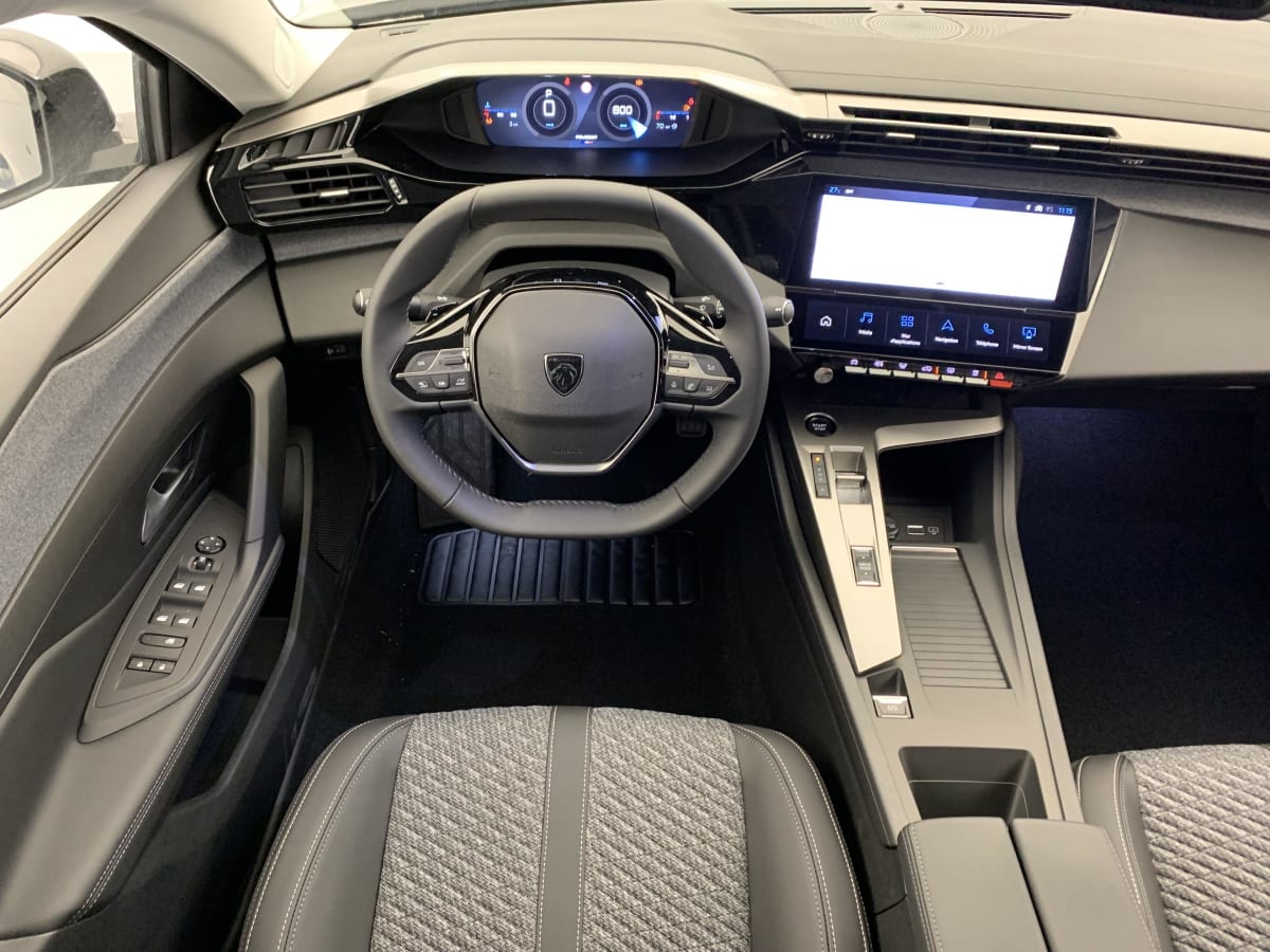 Peugeot 308 NOUVELLE - Image 63