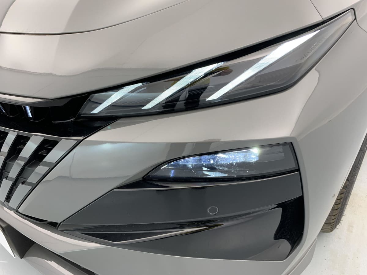 Peugeot 308 NOUVELLE - Image 49