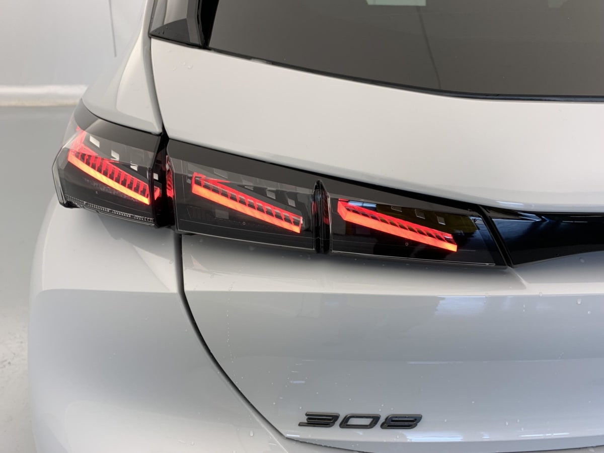 Peugeot 308 NOUVELLE - Image 35