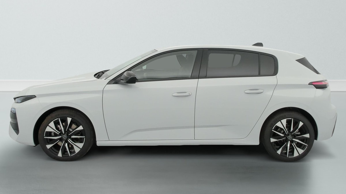 Peugeot 308 NOUVELLE - Image 40