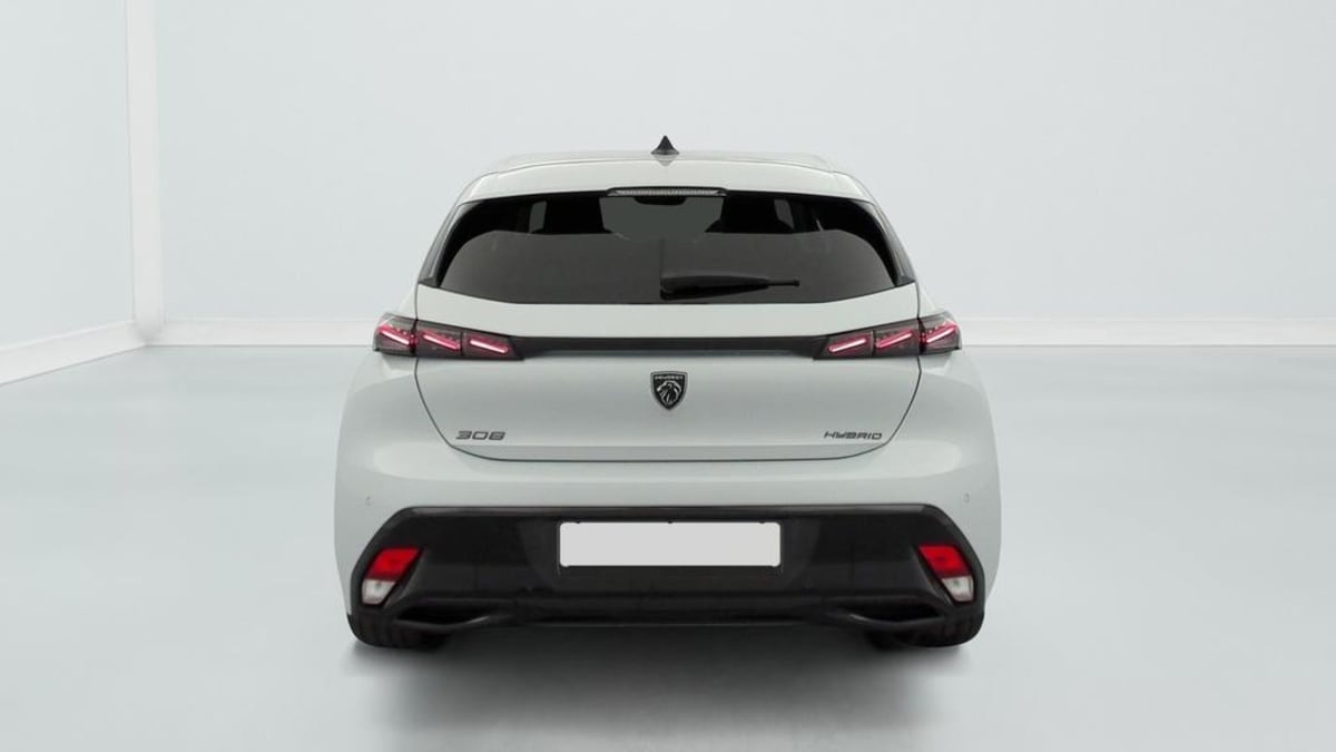Peugeot 308 NOUVELLE - Image 42