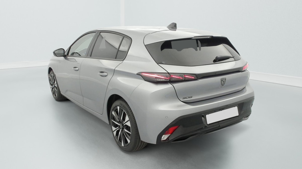 Peugeot 308 NOUVELLE - Image 5