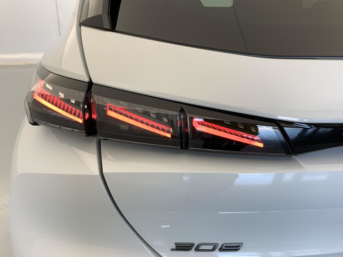 Peugeot 308 NOUVELLE - Image 34