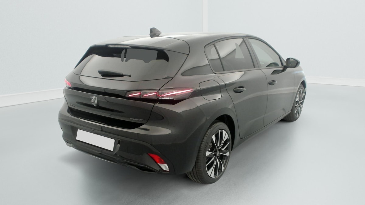 Peugeot 308 NOUVELLE - Image 54