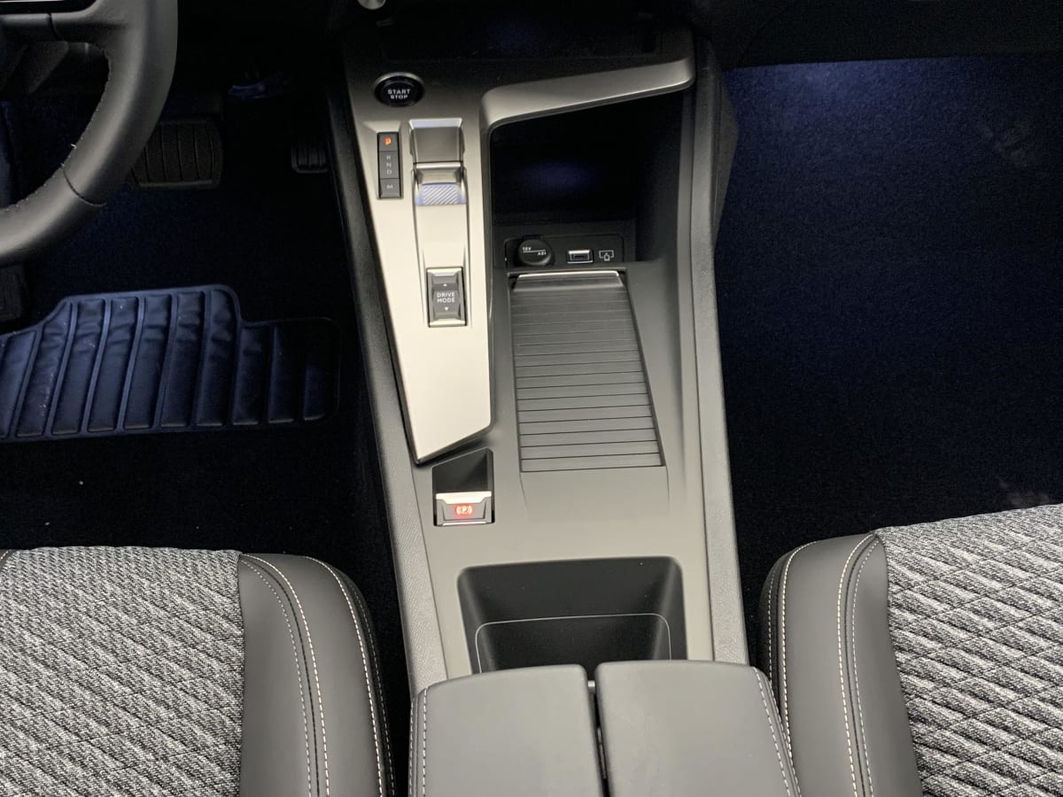 Peugeot 308 NOUVELLE - Image 17