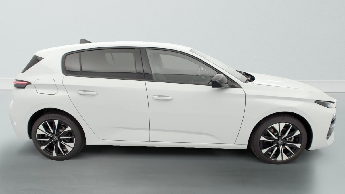 Peugeot 308 NOUVELLE - Image 31