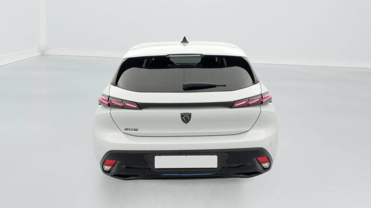 Peugeot 308 NOUVELLE - Image 6