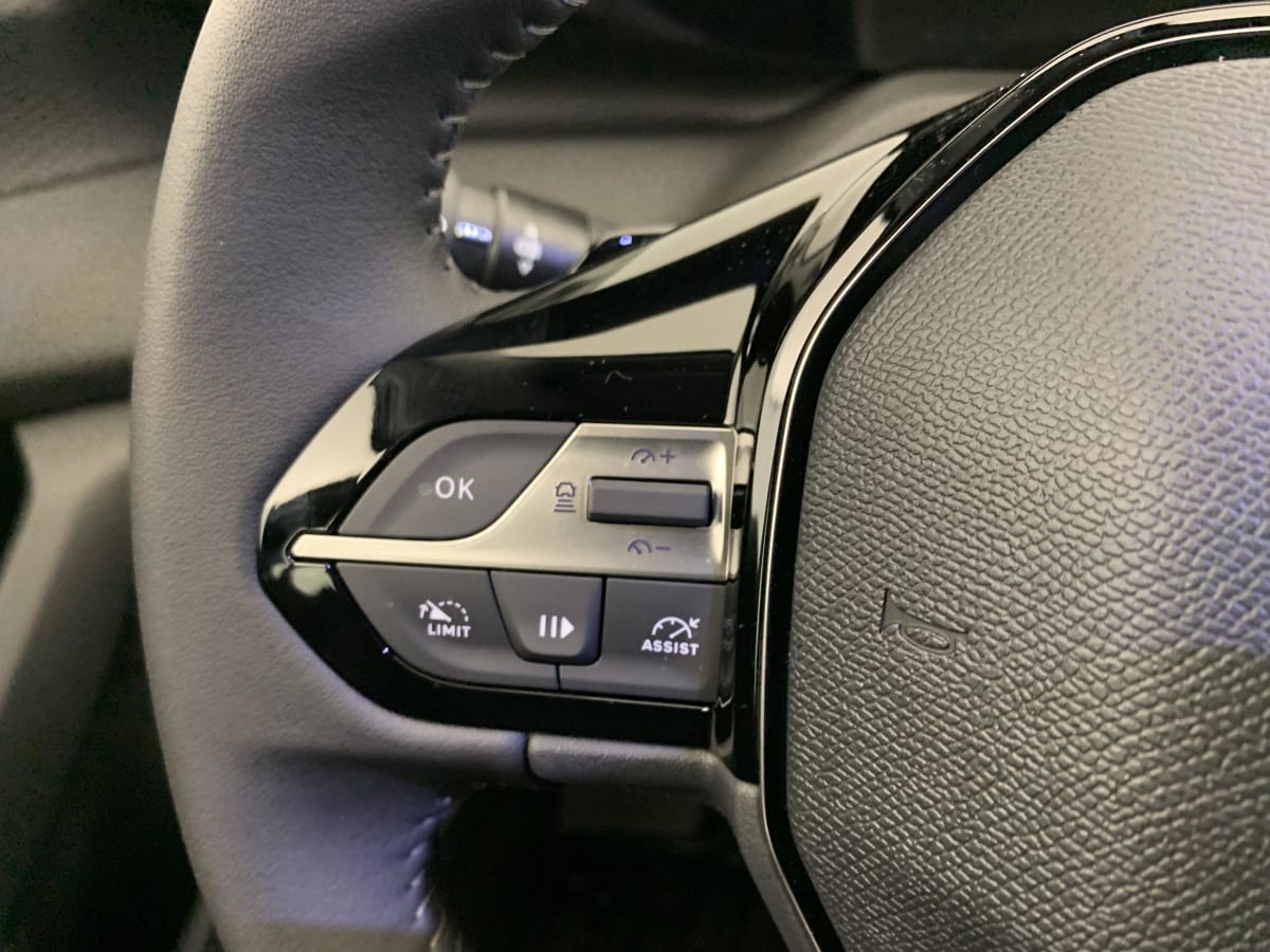 Peugeot 308 NOUVELLE - Image 15