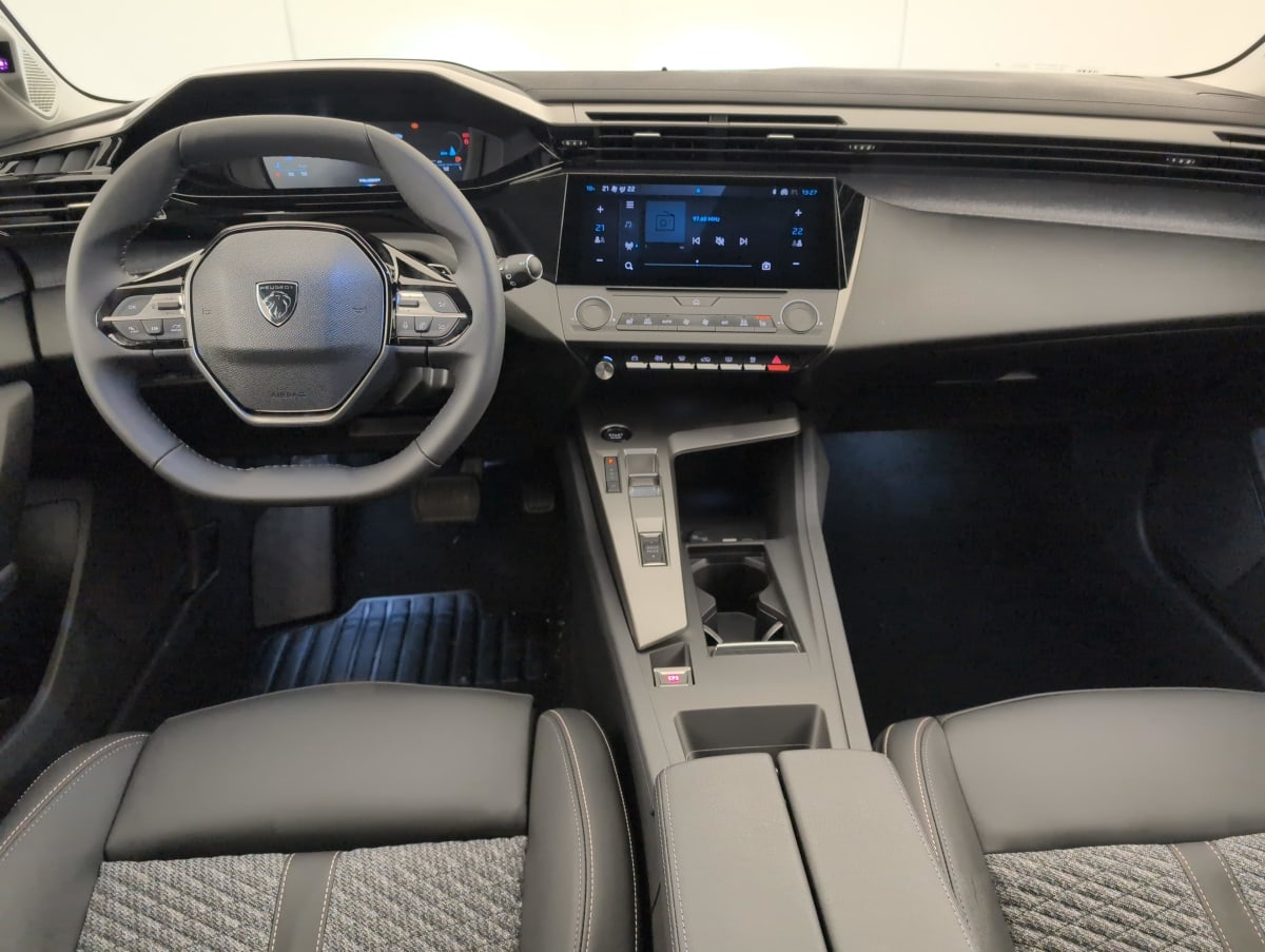 Peugeot 308 NOUVELLE - Image 36