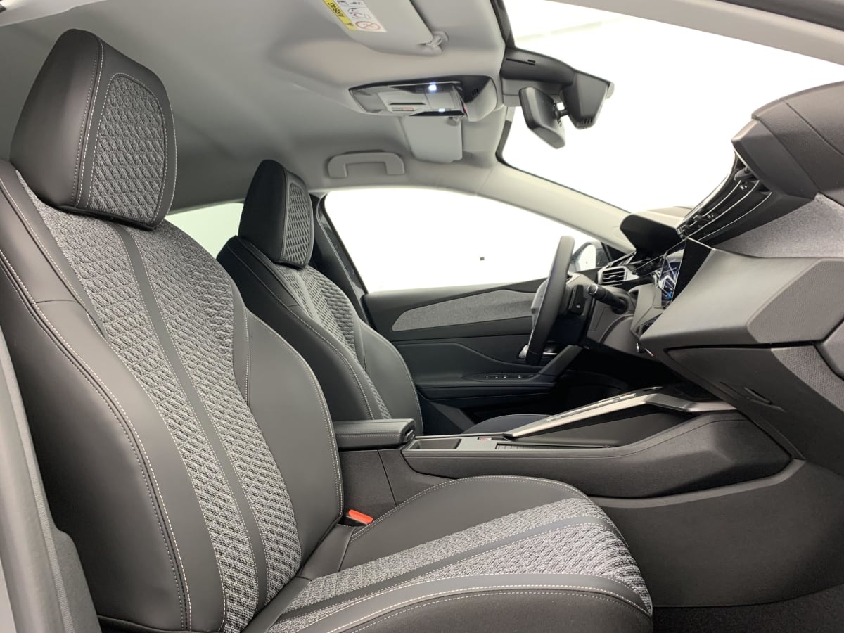 Peugeot 308 NOUVELLE - Image 9