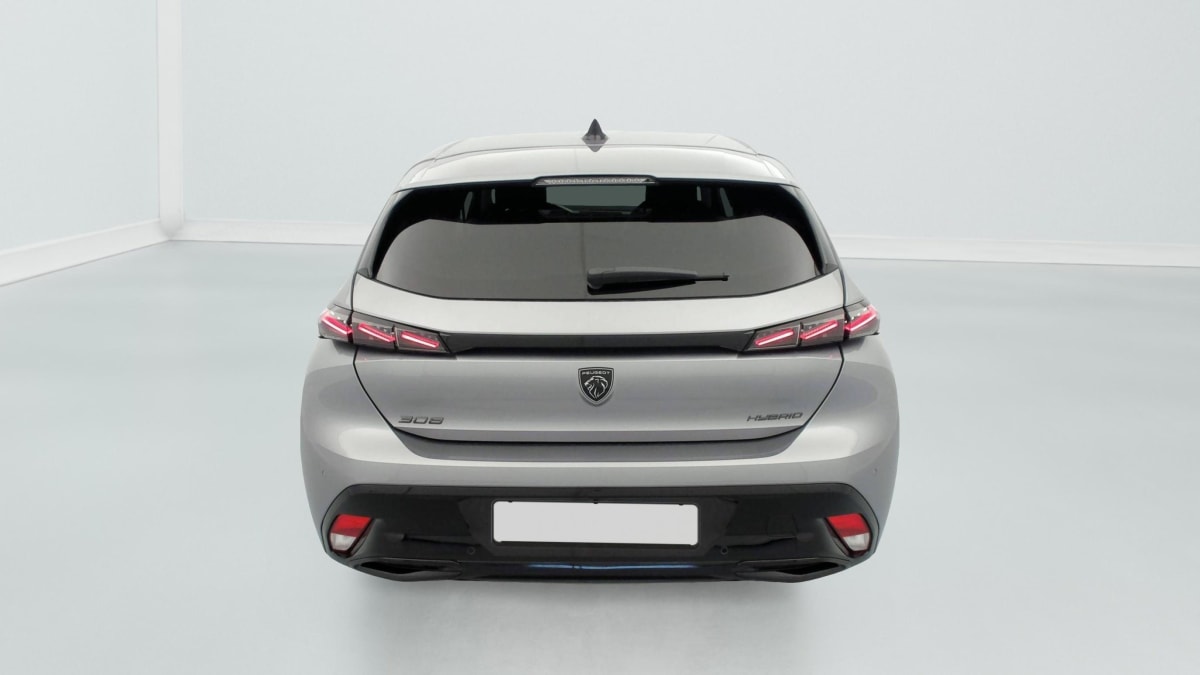 Peugeot 308 NOUVELLE - Image 6