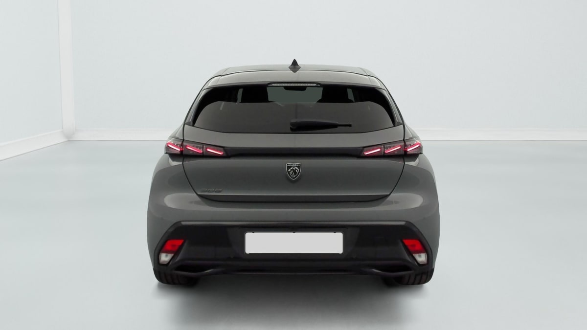 Peugeot 308 NOUVELLE - Image 32