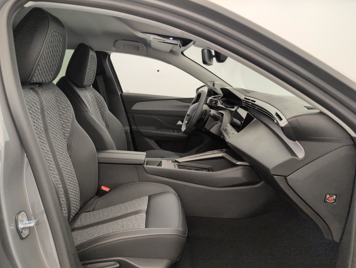 Peugeot 308 NOUVELLE - Image 35