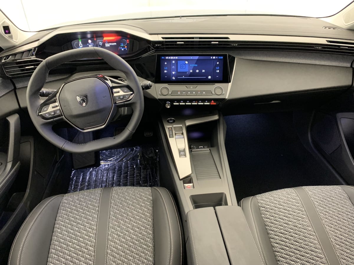 Peugeot 308 NOUVELLE - Image 13