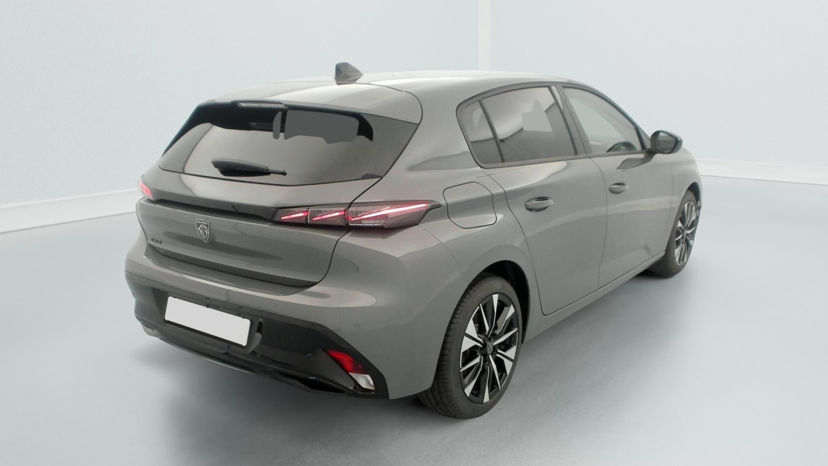 Peugeot 308 NOUVELLE - Image 7