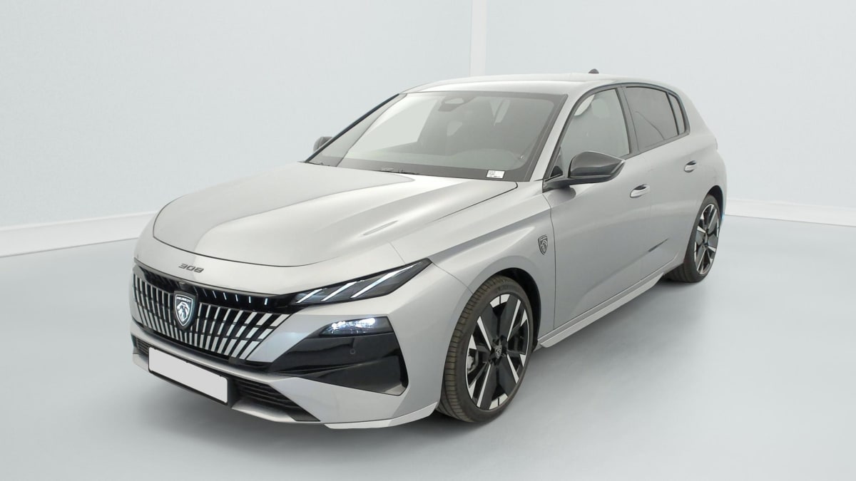 Peugeot 308 NOUVELLE - Image 5