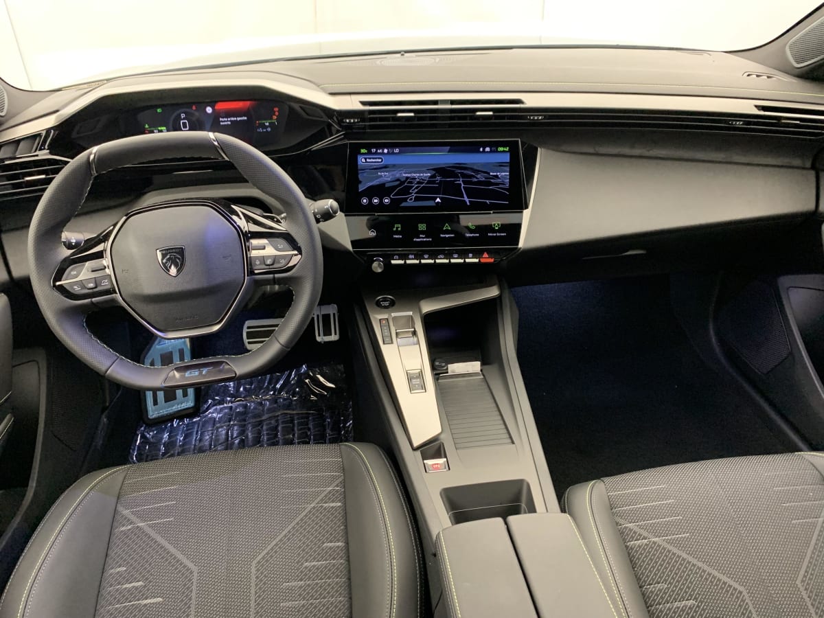 Peugeot 308 NOUVELLE - Image 38