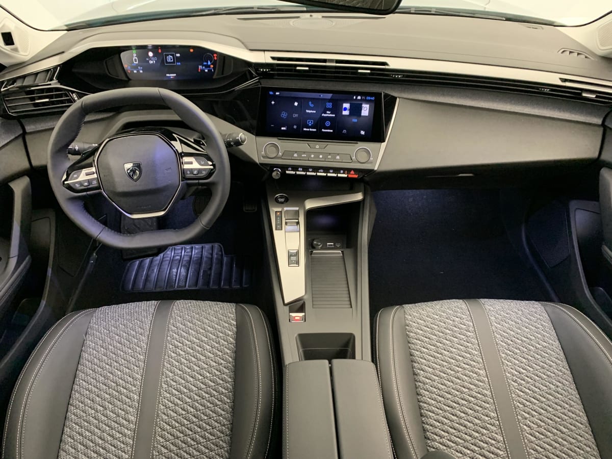 Peugeot 308 NOUVELLE - Image 12