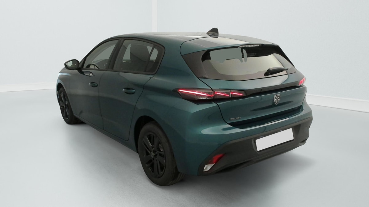 Peugeot 308 NOUVELLE - Image 5