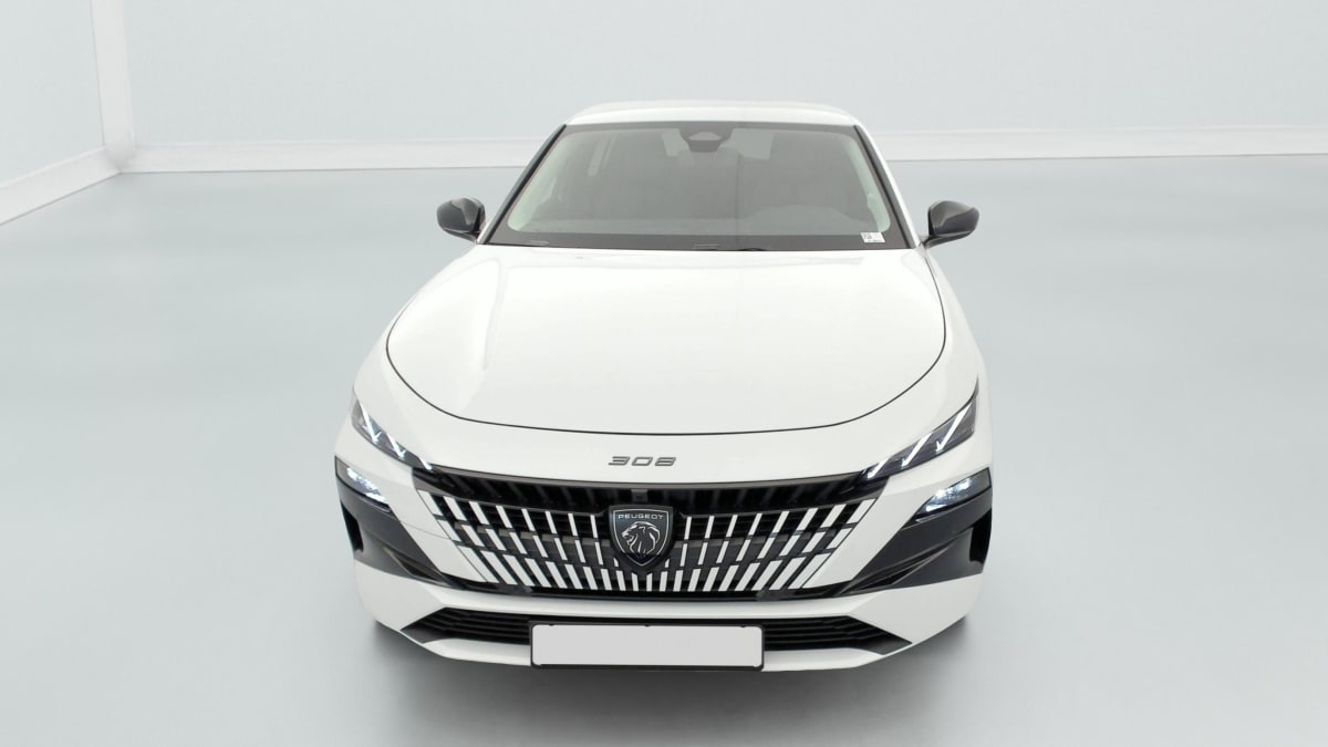 Peugeot 308 NOUVELLE - Image 25