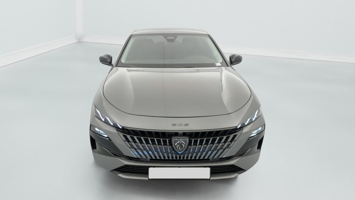 Peugeot 308 NOUVELLE - Image 2