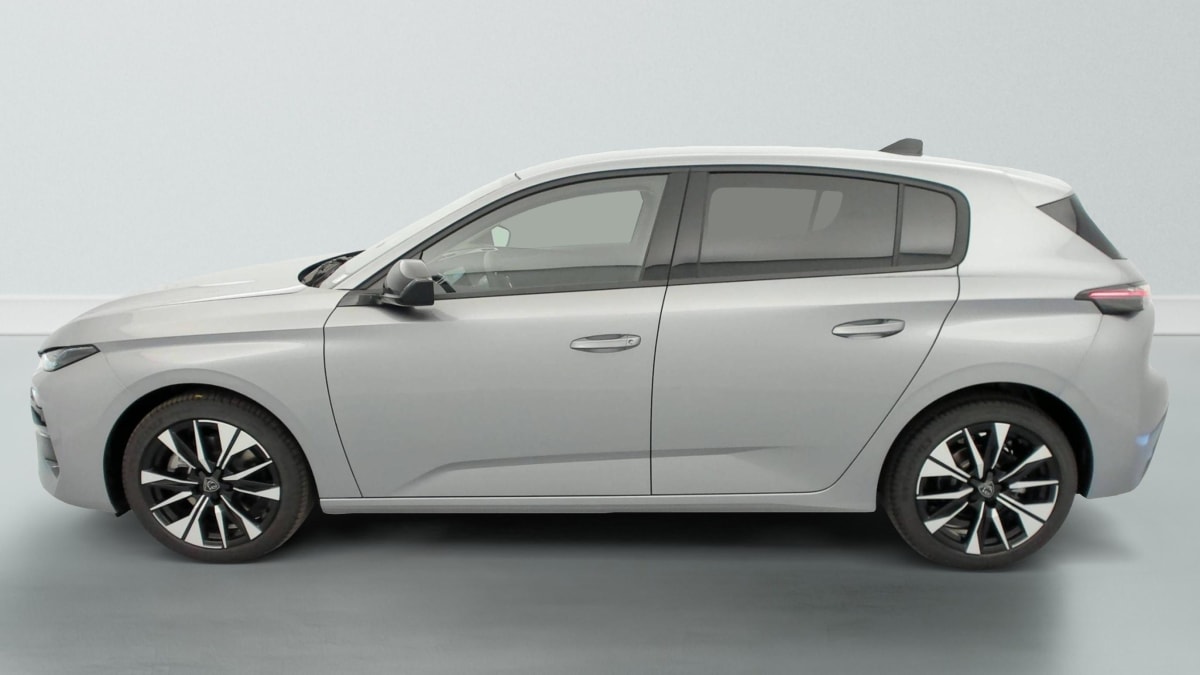 Peugeot 308 NOUVELLE - Image 4