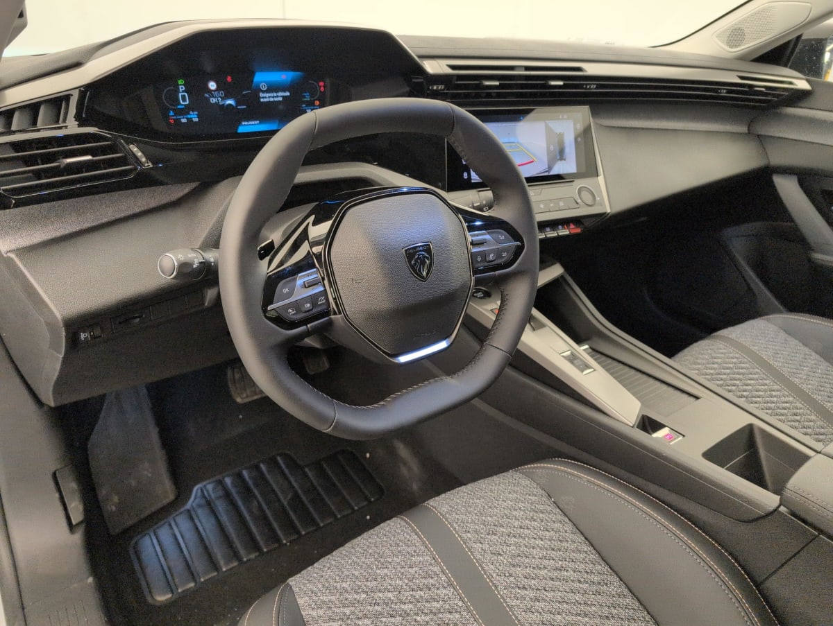 Peugeot 308 NOUVELLE - Image 51