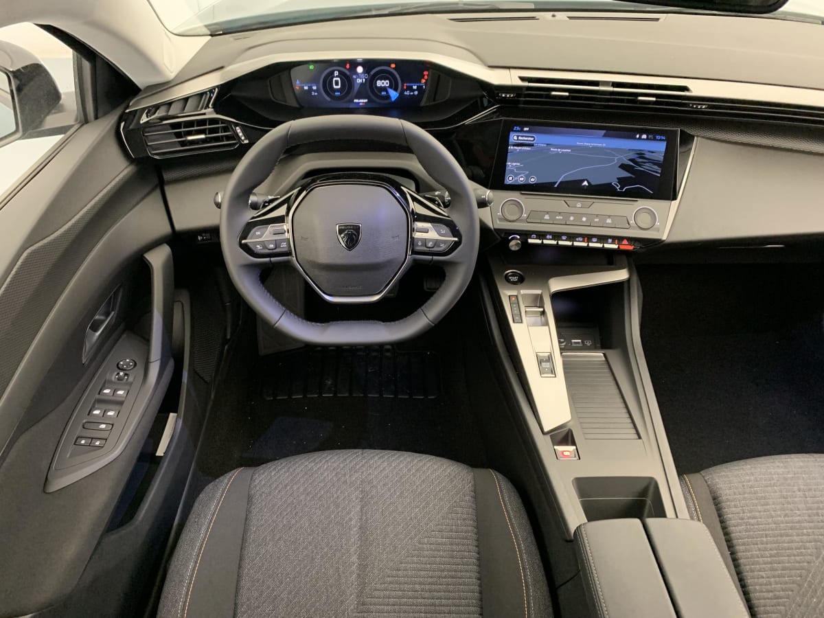 Peugeot 308 NOUVELLE - Image 13