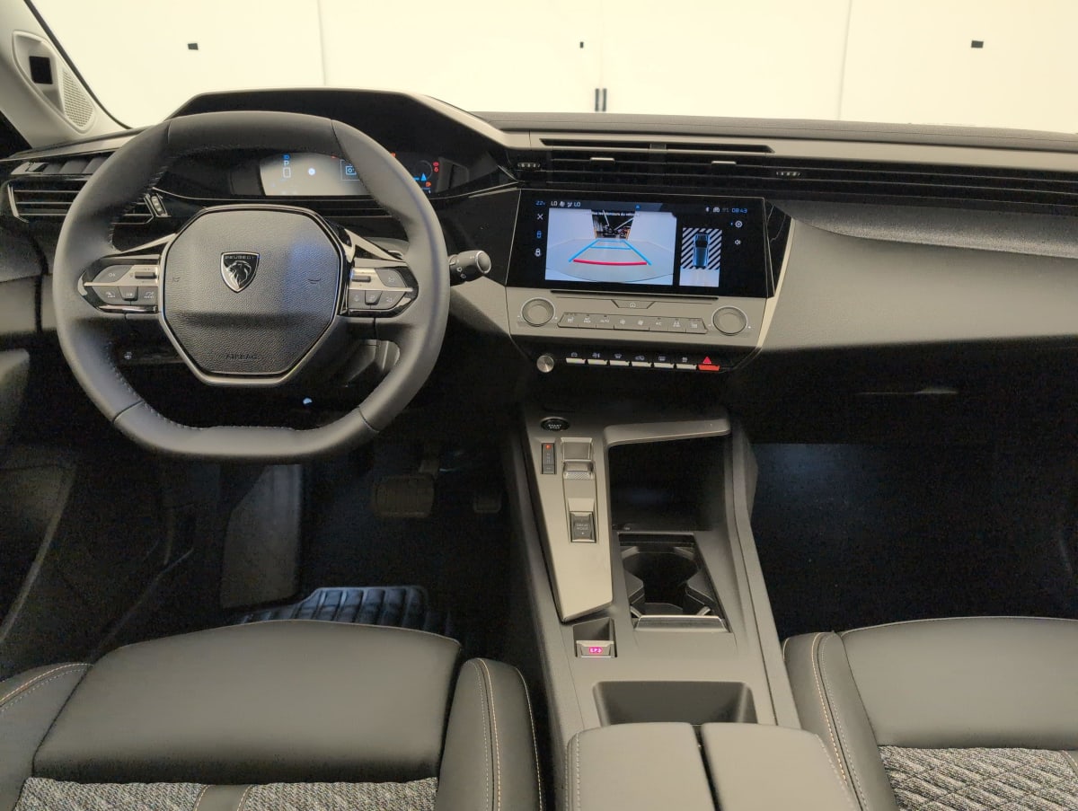Peugeot 308 NOUVELLE - Image 13