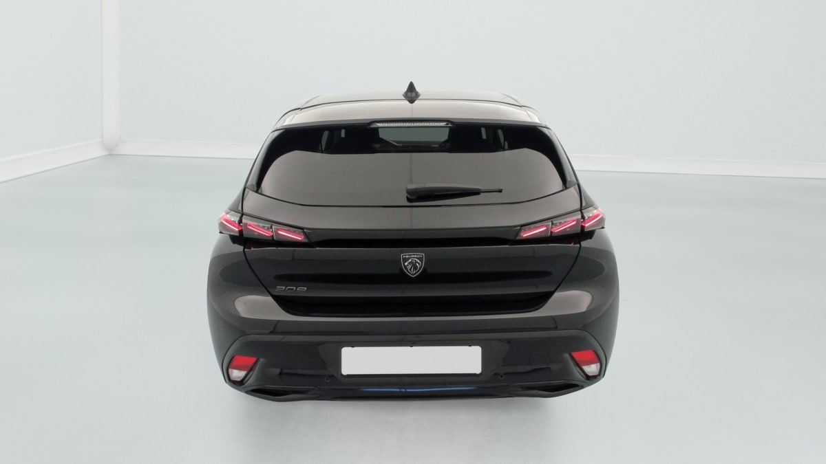 Peugeot 308 NOUVELLE - Image 33