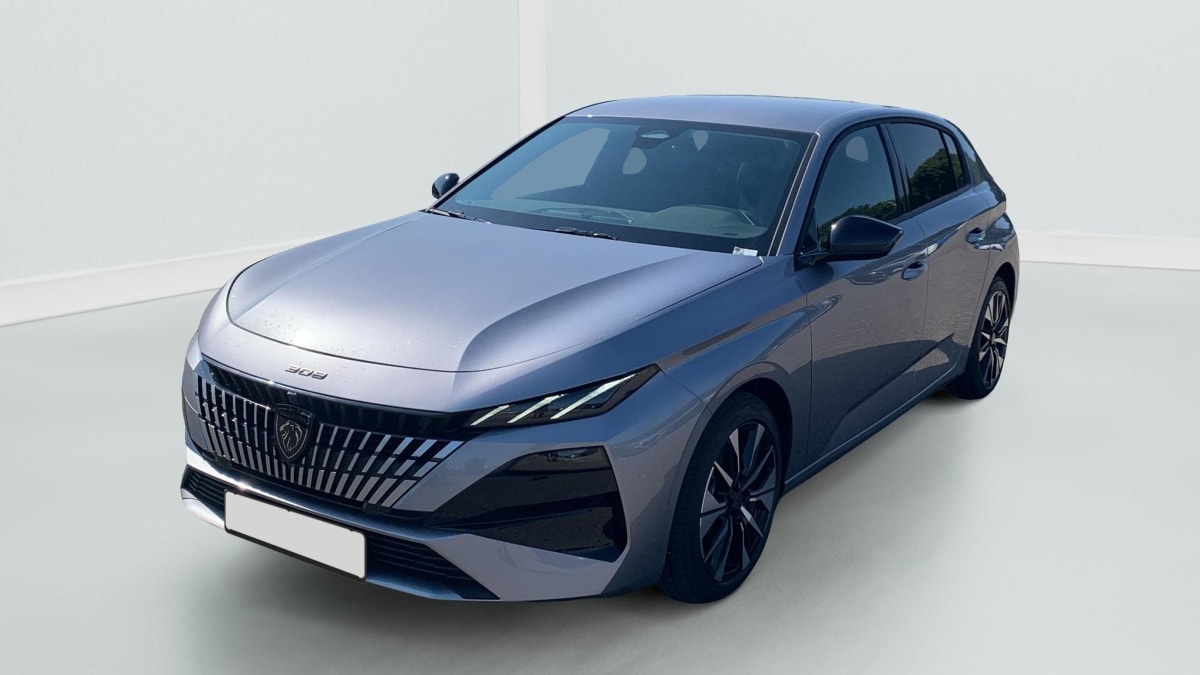 Peugeot 308 NOUVELLE - Image 22