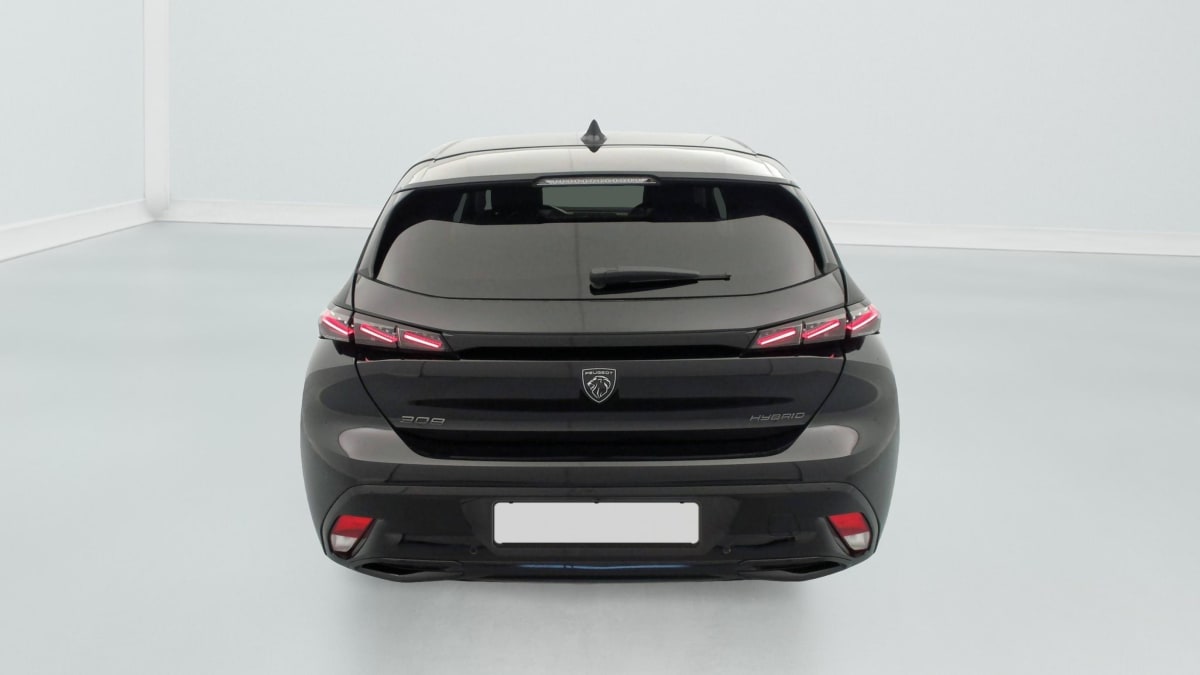 Peugeot 308 NOUVELLE - Image 53