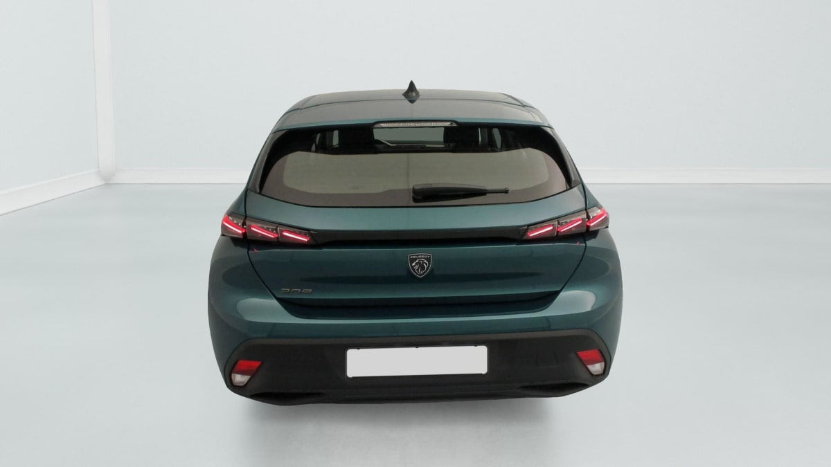 Peugeot 308 NOUVELLE - Image 6