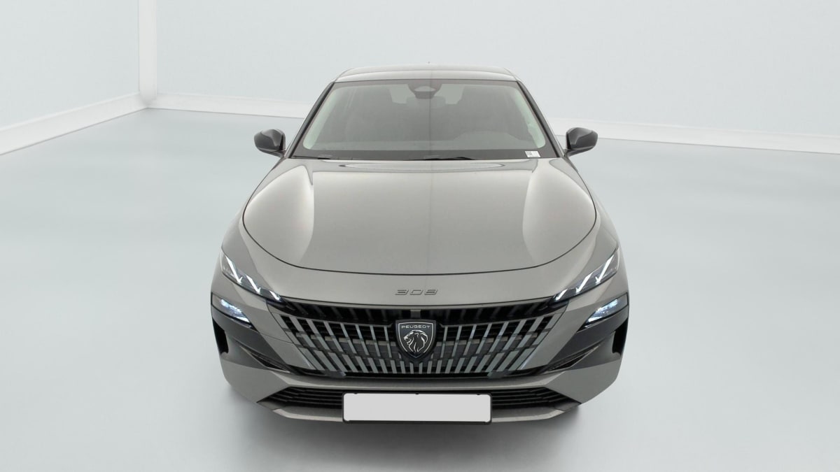 Peugeot 308 NOUVELLE - Image 26