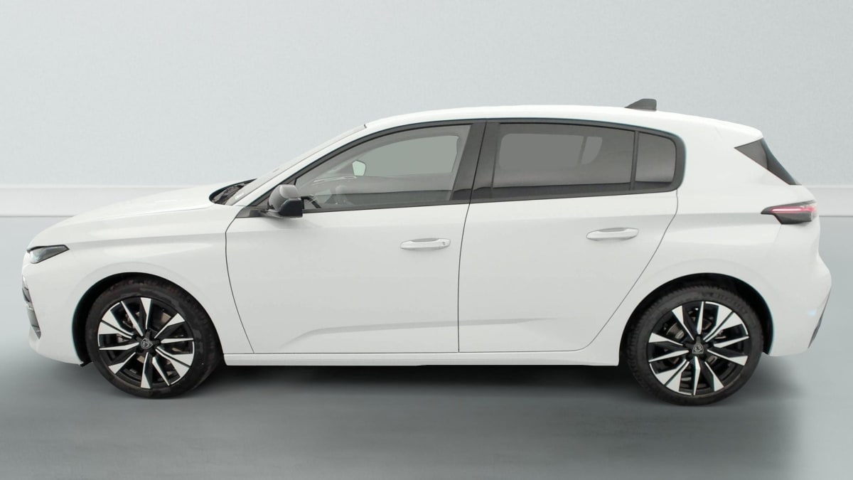Peugeot 308 NOUVELLE - Image 28