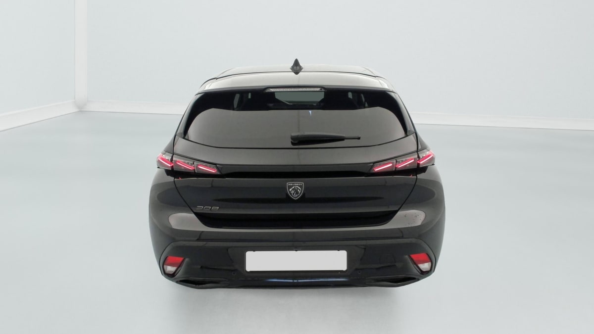 Peugeot 308 NOUVELLE - Image 56